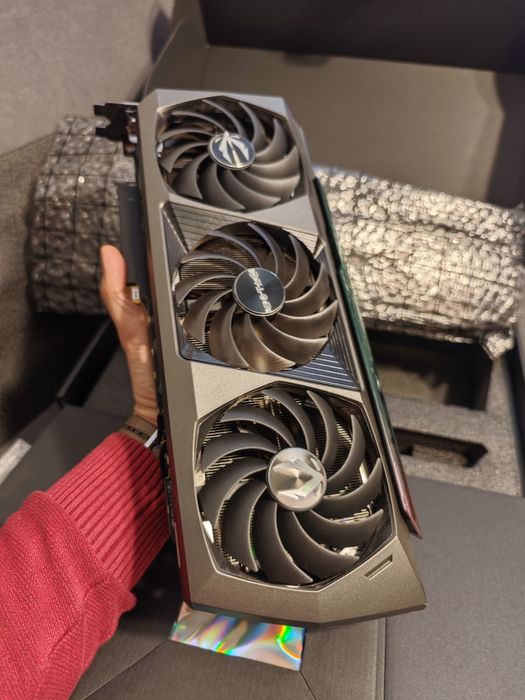 rtx 3090 24gb - Placi video oferte online | OLX.ro