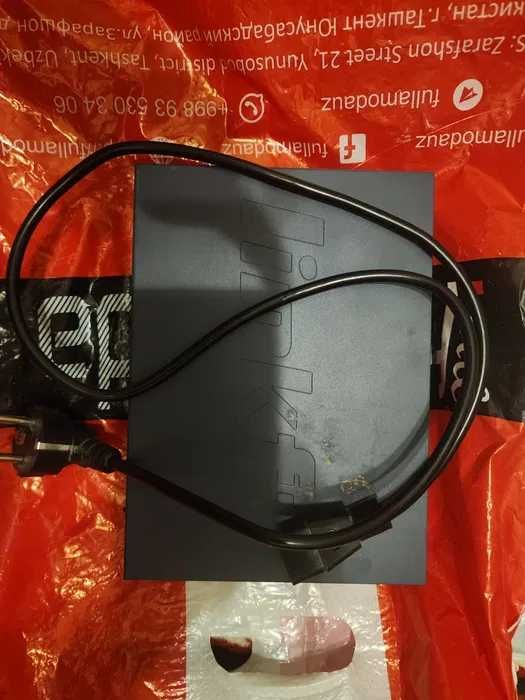 Продам комплект Видеонаблюдение IP