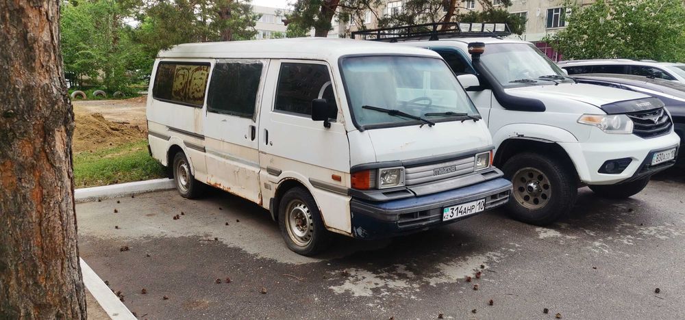 Аренда авто сдам бусик