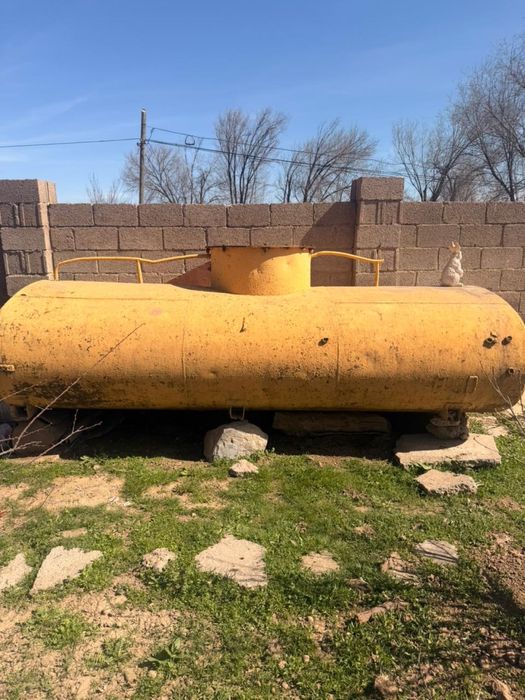 Сатылады Бачок цестерна