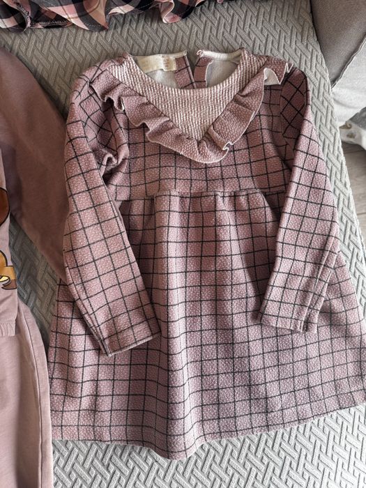 Лот дрехи Zara Mayoral Name it 98сч