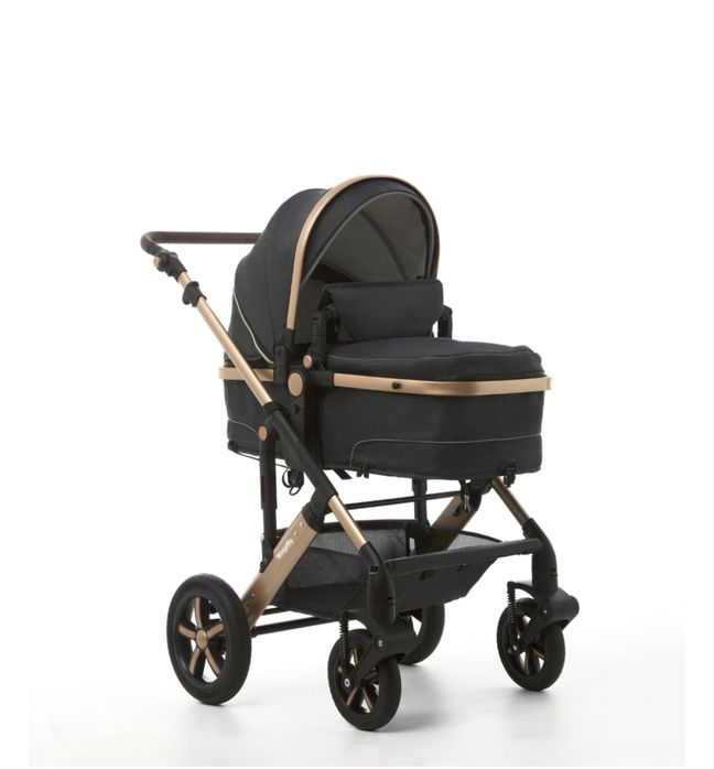 Коляска трансформер