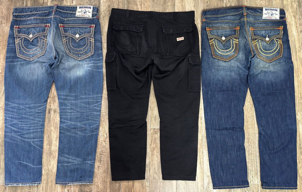 Blugi True Religion
