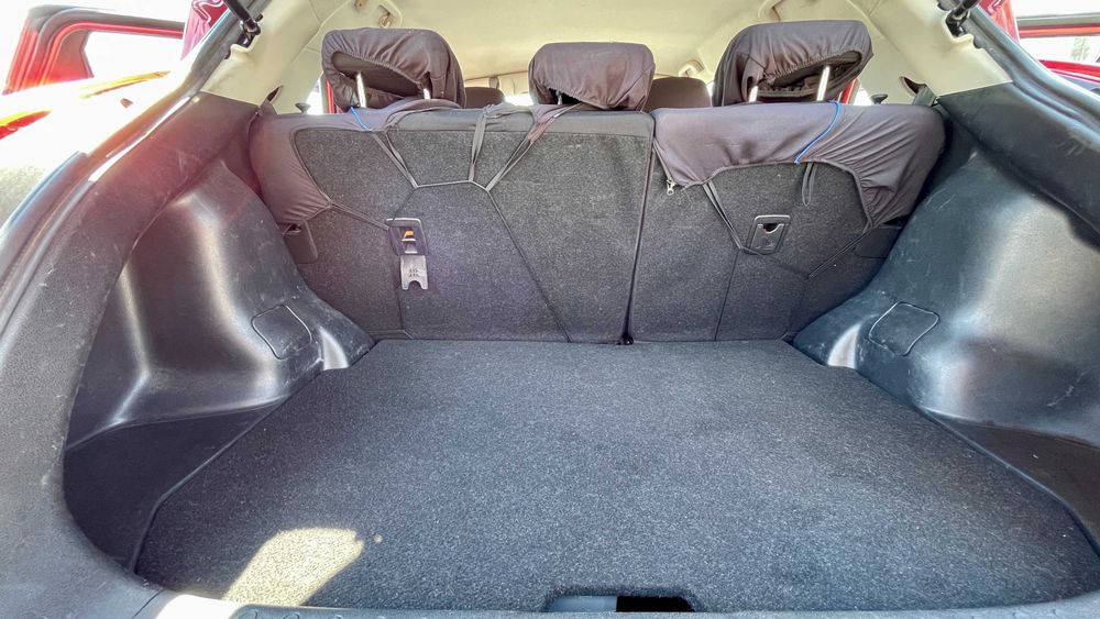 Nissan Juke 1.6 Benzină 2014-138.000KM-Istoric Complet-Fără daune ascunse