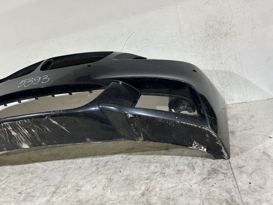 Bara fata BMW Seria 5, F10, F11, M-Sport, 2010, 2011, 2012, 2013, 2014, 2015, 2016.