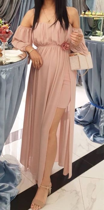 Платье италия