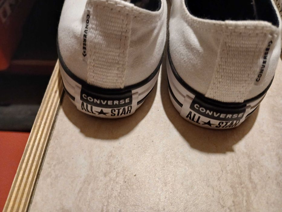 Дамски обувки пролет есен