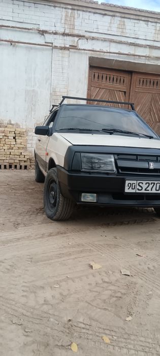 Vaz 2108 metanda srowni sotiladi