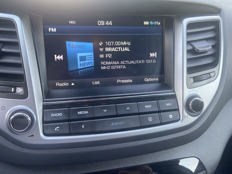 Vand Hyundai Tucson 2015 Proprietar