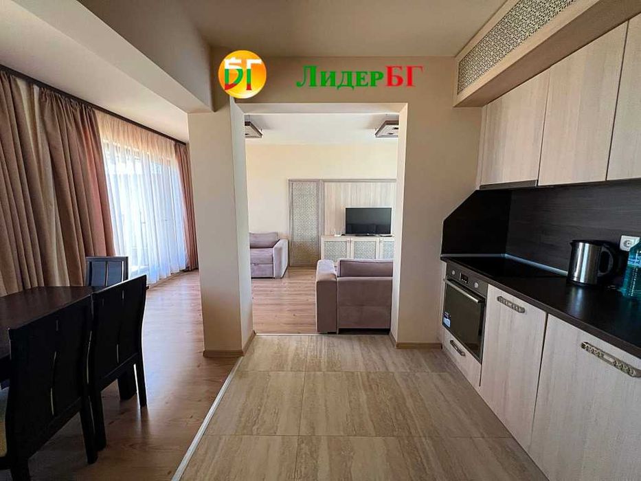 Продава се Четиристаен апартамент в к.к. Златни пясъци - 215 кв.м за 830 €/кв.м - Снимка #6