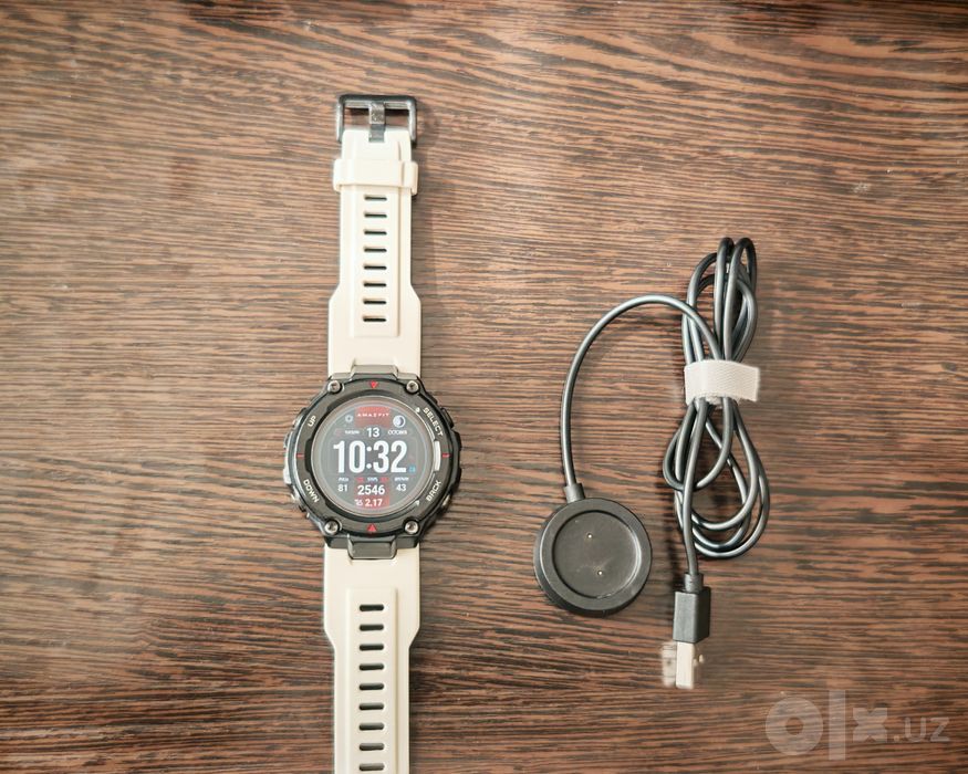 Amazfit T-Rex A1919 (первое поколение)