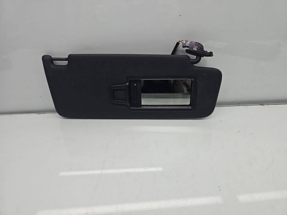 Parasolar dreapta AUDI A3 (8VS) [Fabr 2013-prezent] 8V5857552C
