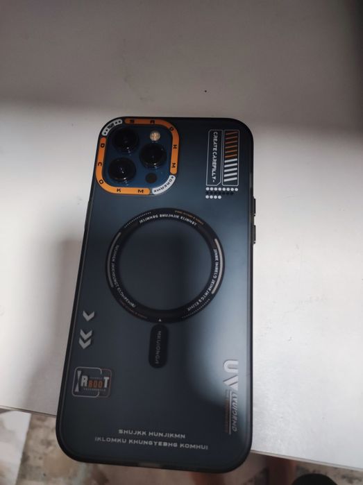 iPhone 12 pro max