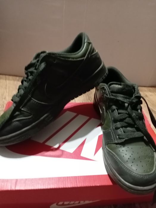 Vând Nike Dunk unisex