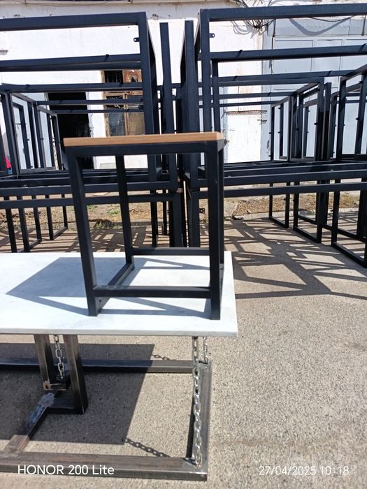 Loft Tabritkalar yasaymiz va zakaz qabulqilamiz