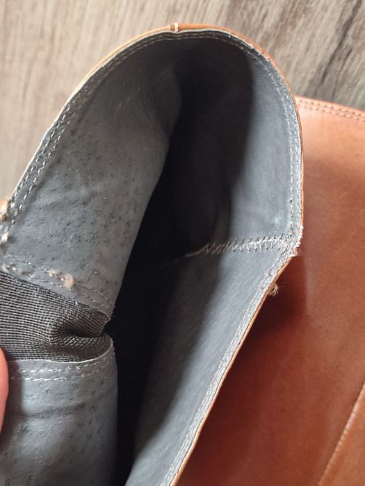 Продавам високи ботуши