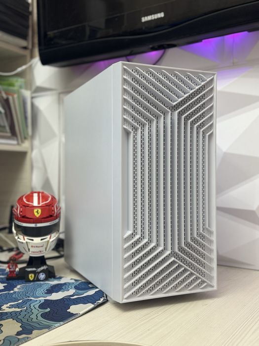 Игровой компьютер RTX