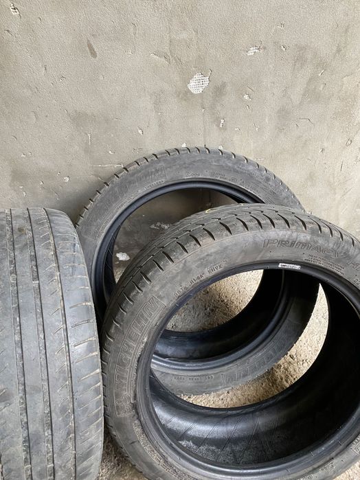 Летни гуми Мишелин 225 45 17R