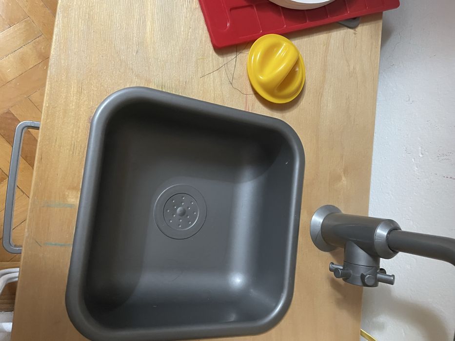 Bucatarie copii Ikea