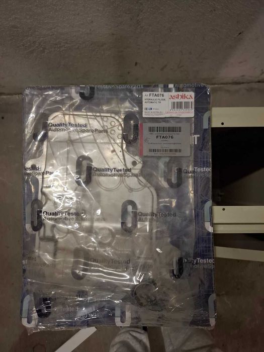 Хидравличен филтър автоматичва предакателна кутия ,Ashika Subaru