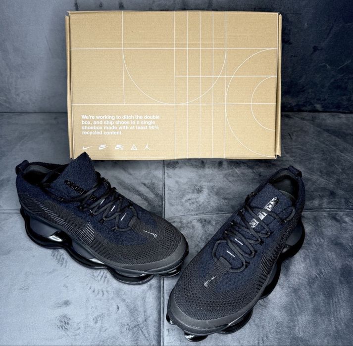 Adidasi Nike Scorpion Sport AIR Premium 2025