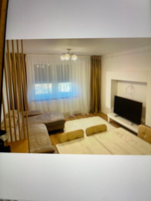 Apartament de inchiriat