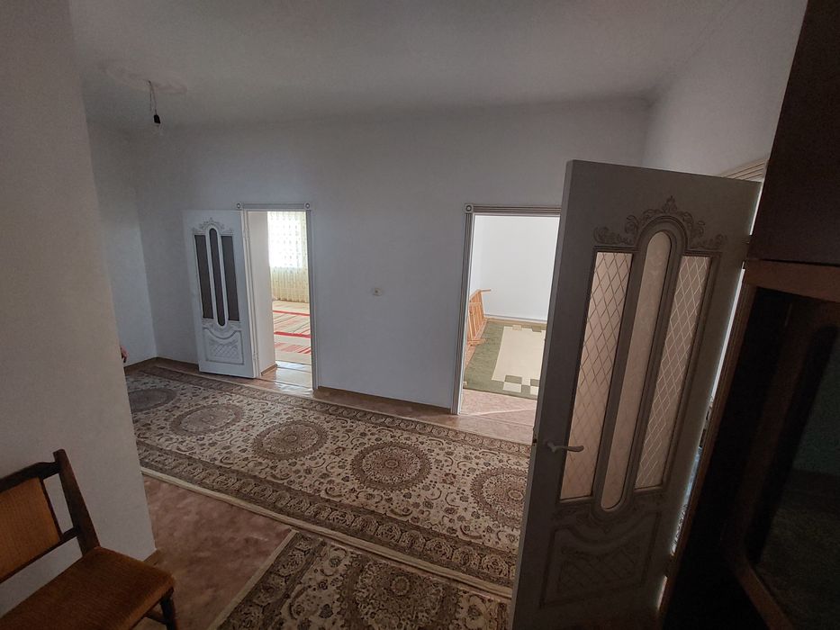 Оңтүстік аэропорт