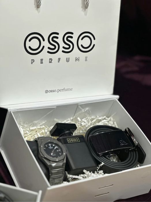 Подарка бокс 7 май