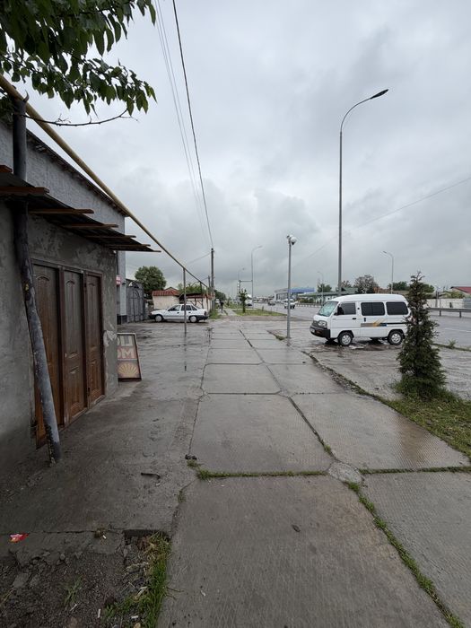 Garaj  vulkanizatsiya uchun