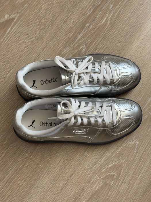 Кроссовки Puma Palermo Astro Escape