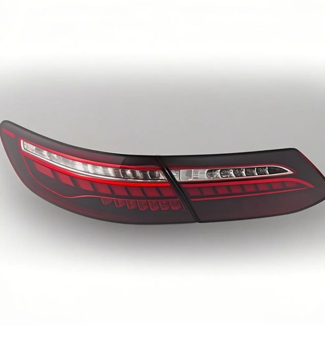 Facelift стопове A238 C238 Mercedes E coupe W238