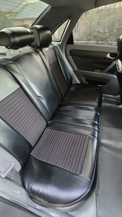 Lacetti 1.8 mexanik