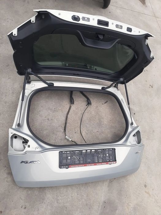 haion complet camera si switch ford kuga 2009