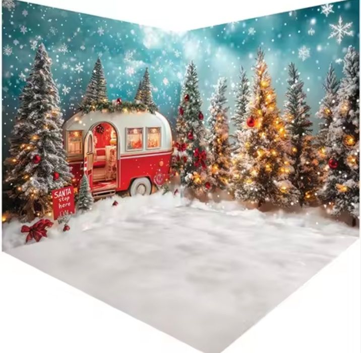 Panza Decor Crăciun