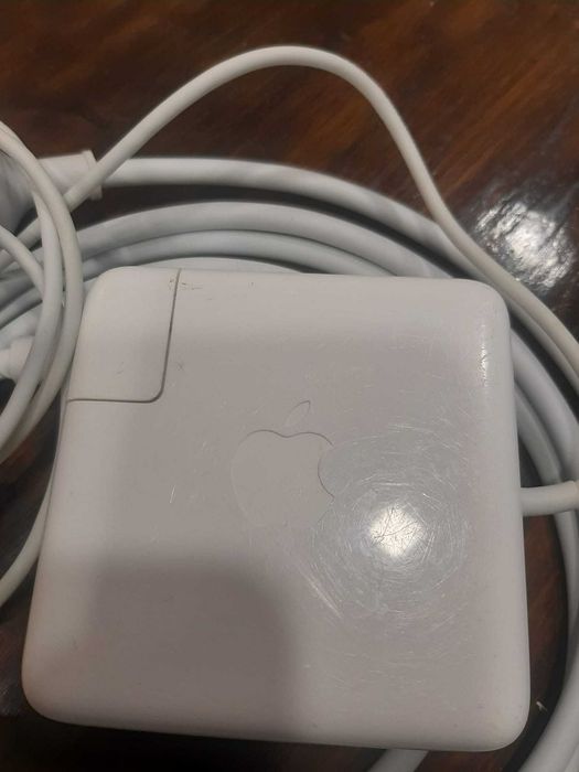 Adaptor de alimentare original Apple de 85W MagSafe 2 A1424
