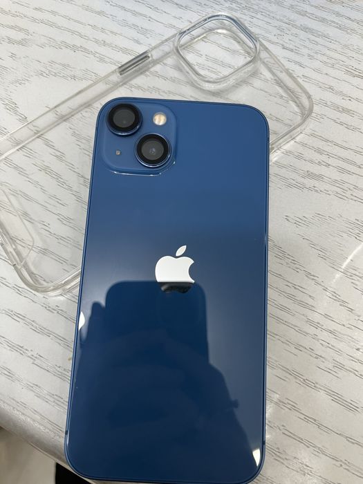 Айфон 13 срочно сатылады