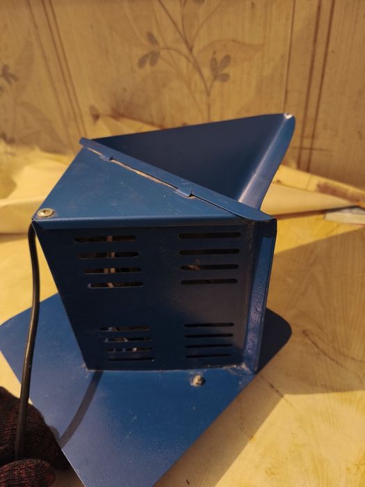 Дробилка для зерна (измельчитель зерна ИЗ-02)