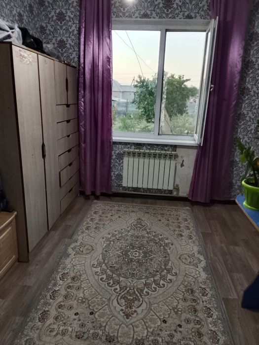 Ақжайықта үй сатылады