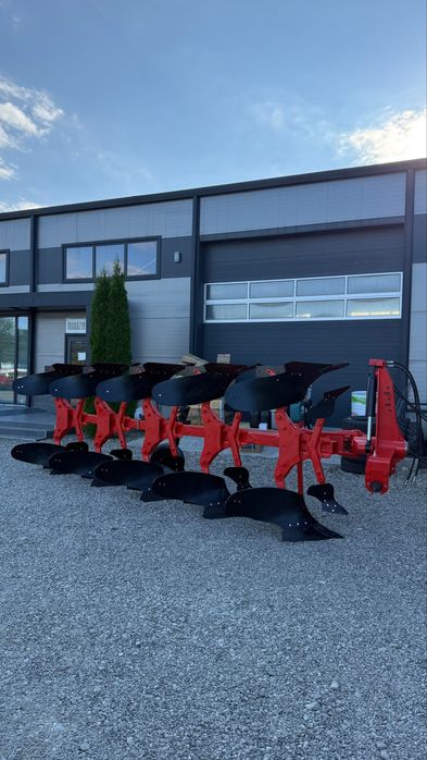 Plug kuhn master 120 .5trupite