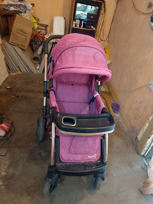 Продам коляску,,