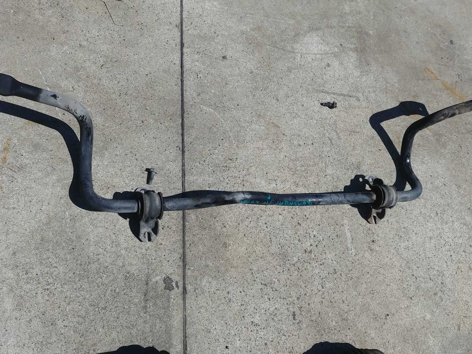 bara stabilizatoare torsiune 1.5 dci nissan qashqai j10