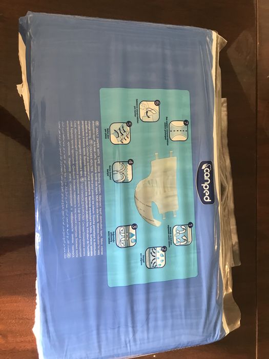Продам подгузники для взрослых