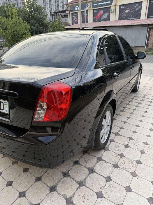 Jentra 2023 3-Avtomat Top Toza Full