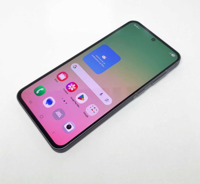 Samsung A56 128GB Black