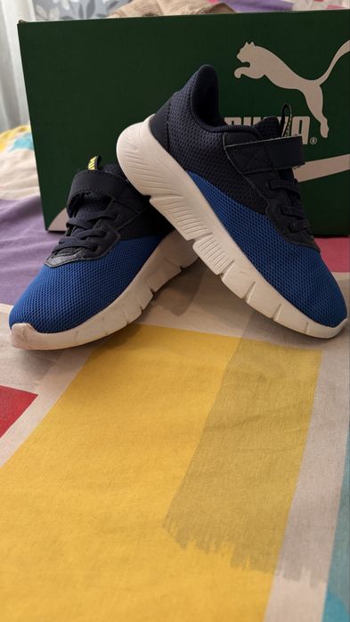 Маратонки PUMA FlexFocus Modern AC