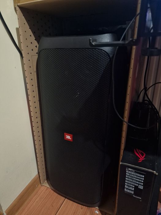 Boxă portabilă JBL 310 PartyBox
