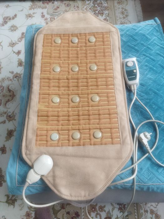 Продам тепловой мат от Серагем