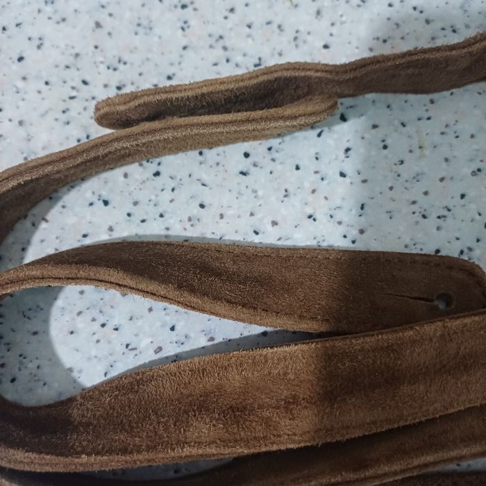 Curea pieptar piele pt copii
