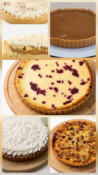 Сет пироги закажи пробовать