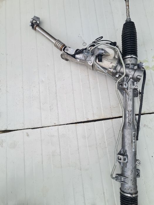 Casetă direcție bmw seria 3 e90 ,e91 Anglia